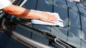 Exterior Car Detailing Services in Delhi-NCR
