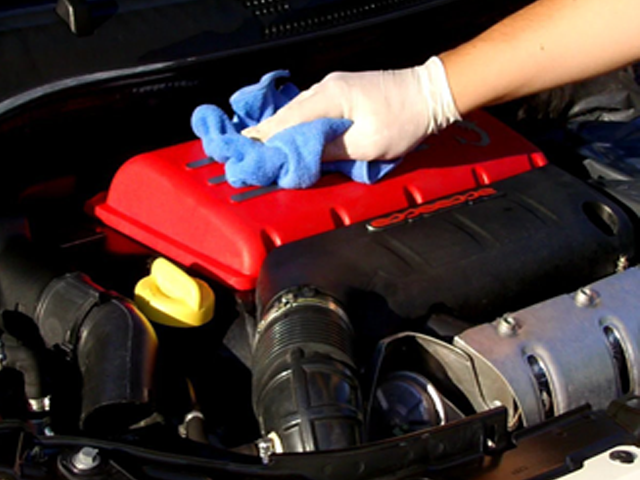 Full Detailing Services in Delhi-NCR